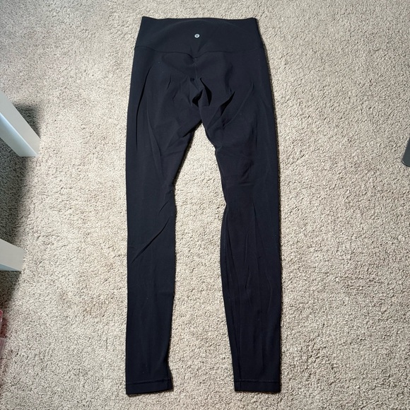 lululemon athletica Black Leggings - Picture 7 of 10